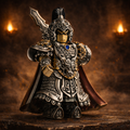 Kael Ironstride