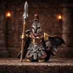 Theron Cindermane