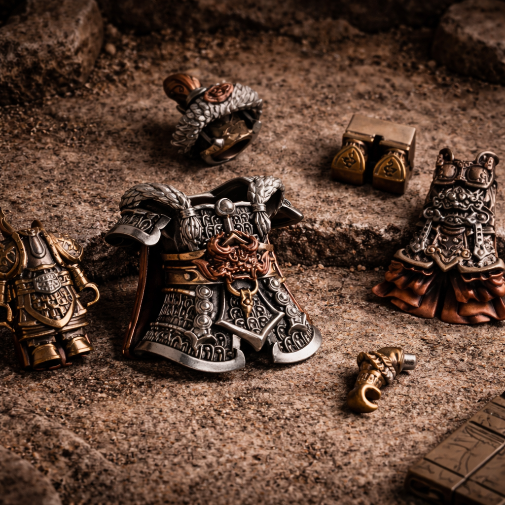 Gorvek Hammertide