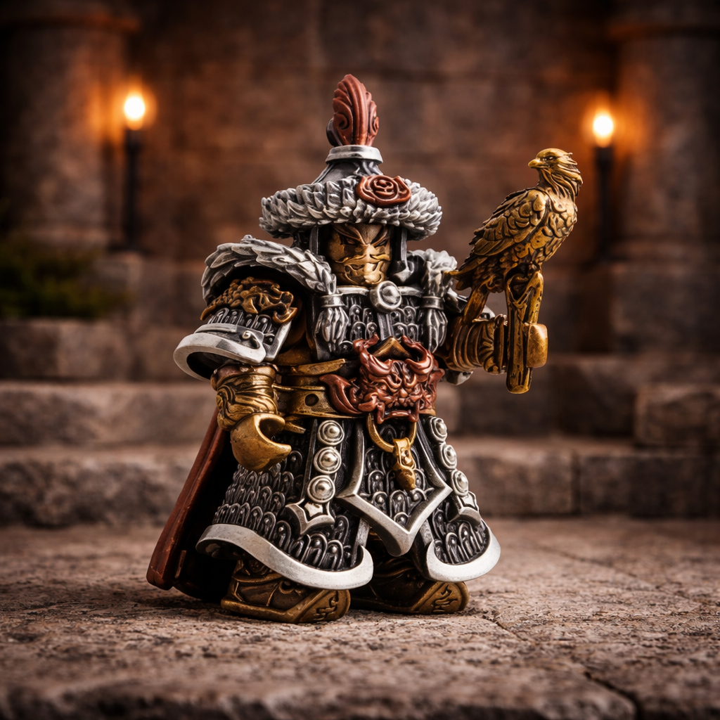 Gorvek Hammertide