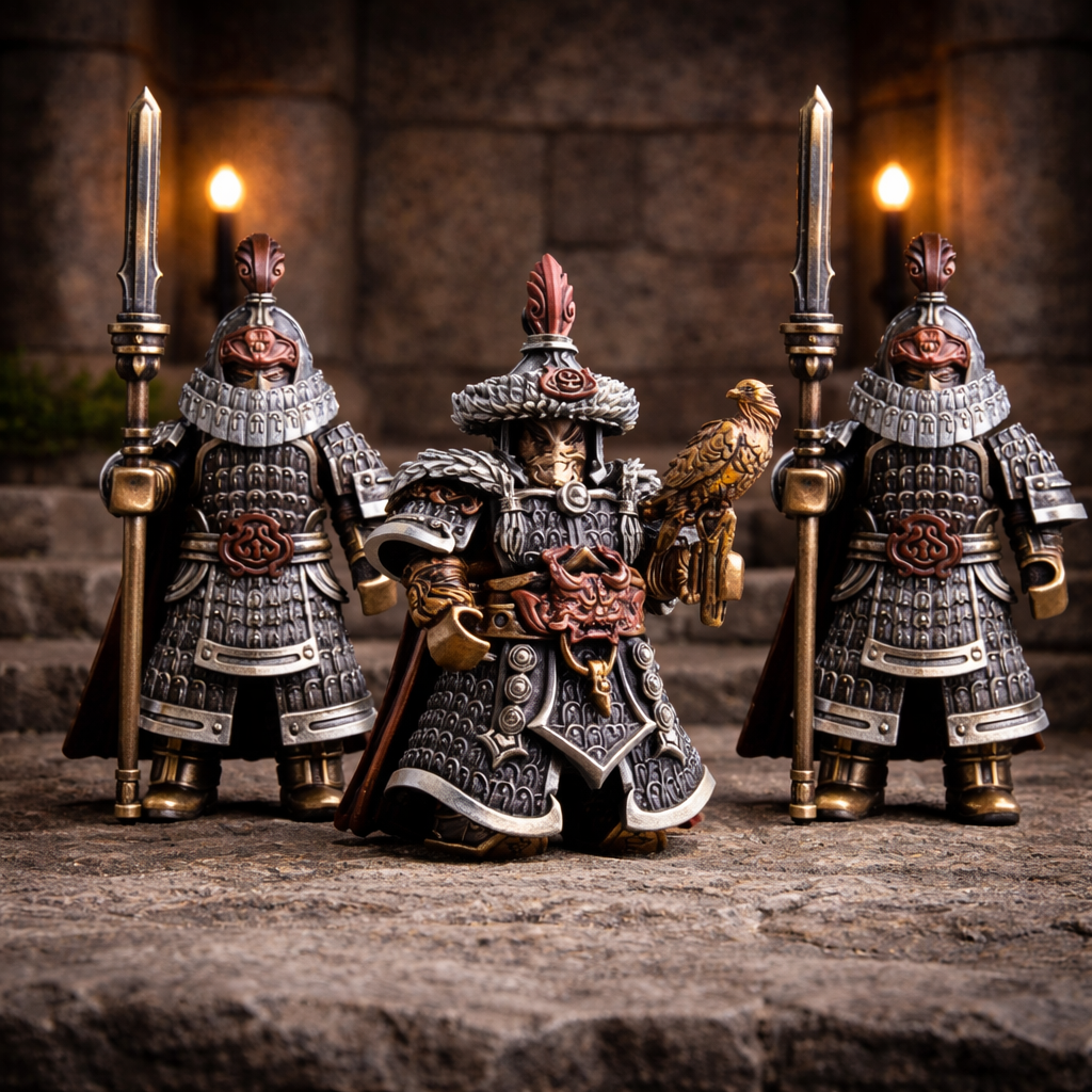 Gorvek Hammertide