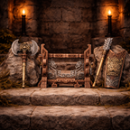 Gorvek Hammertide
