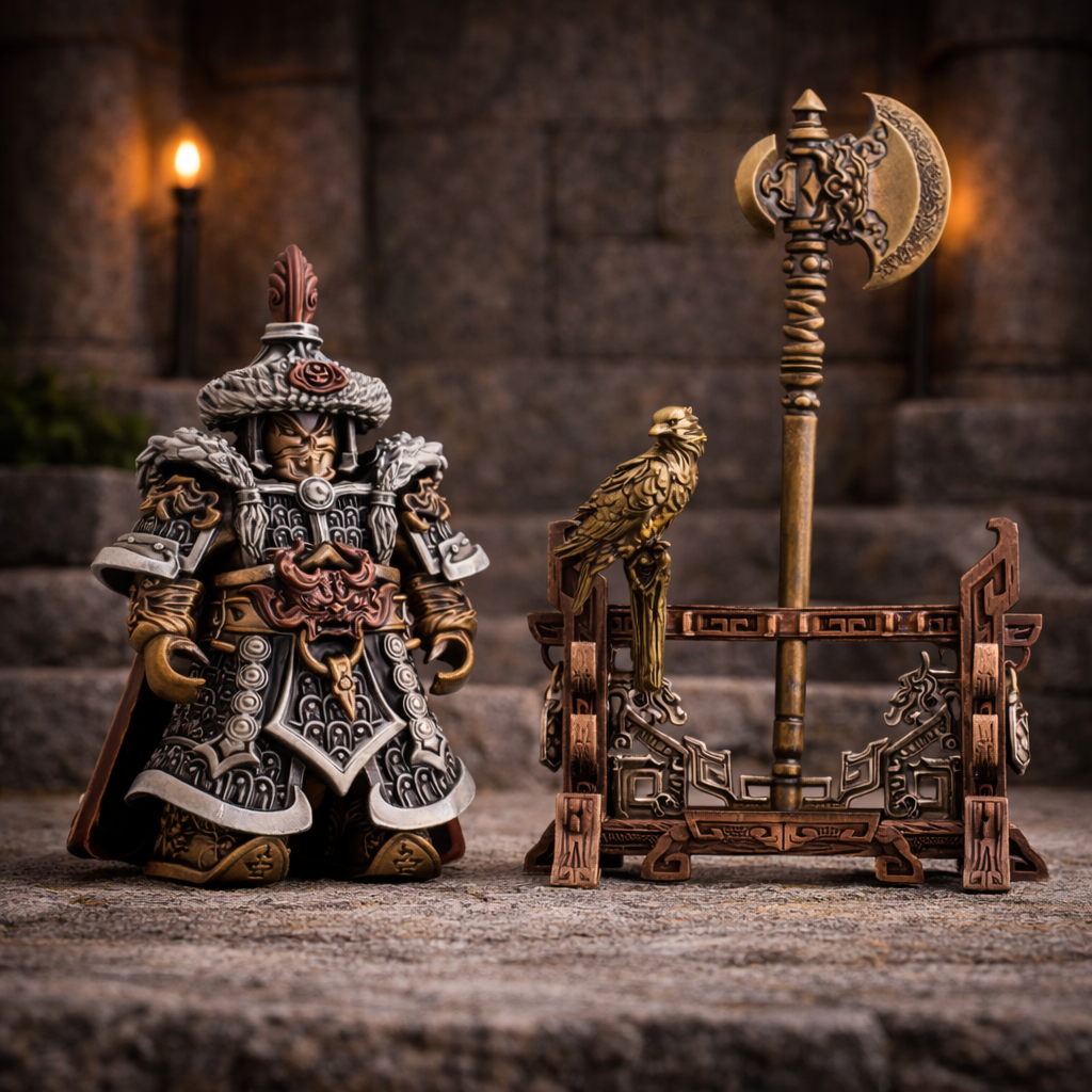 Gorvek Hammertide