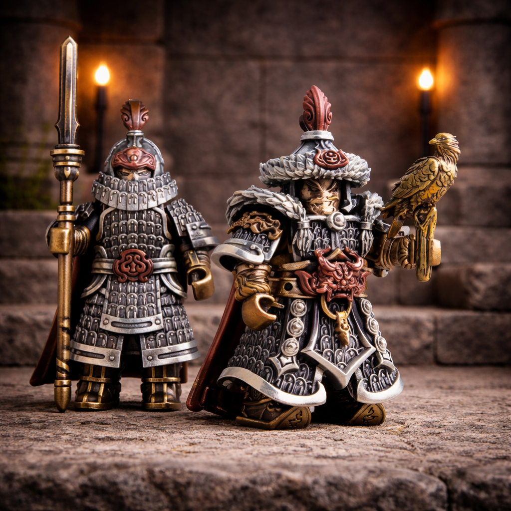 Gorvek Hammertide