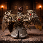 Valdris the Oathsworn