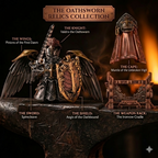 Valdris the Oathsworn