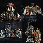 Valdris the Oathsworn