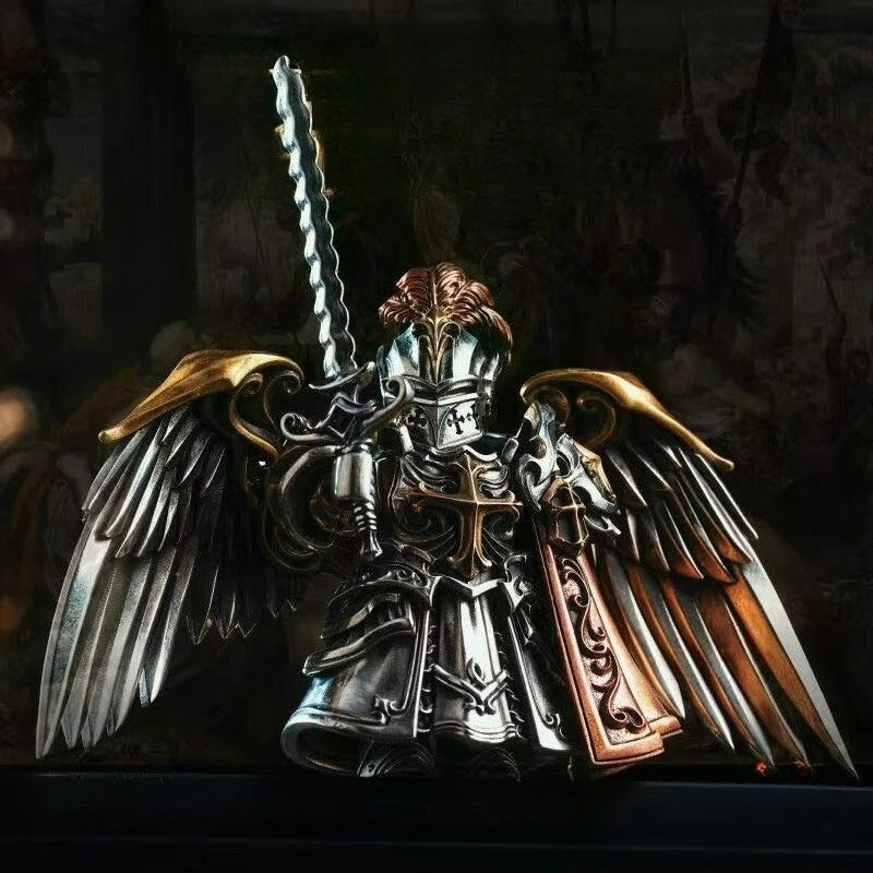 Valdris the Oathsworn